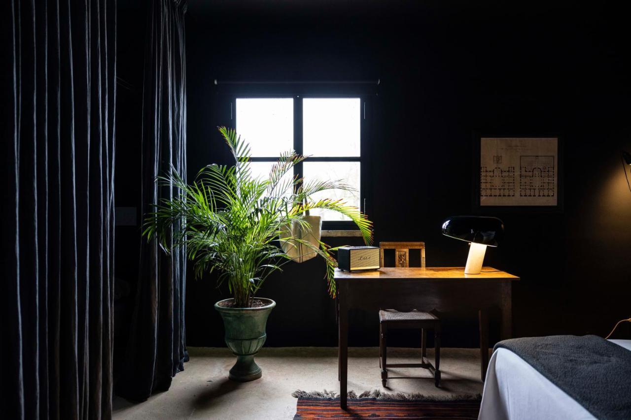 Palazzo Daniele, A Member Of Design Hotels ガリアーノ・デル・カーポ エクステリア 写真
