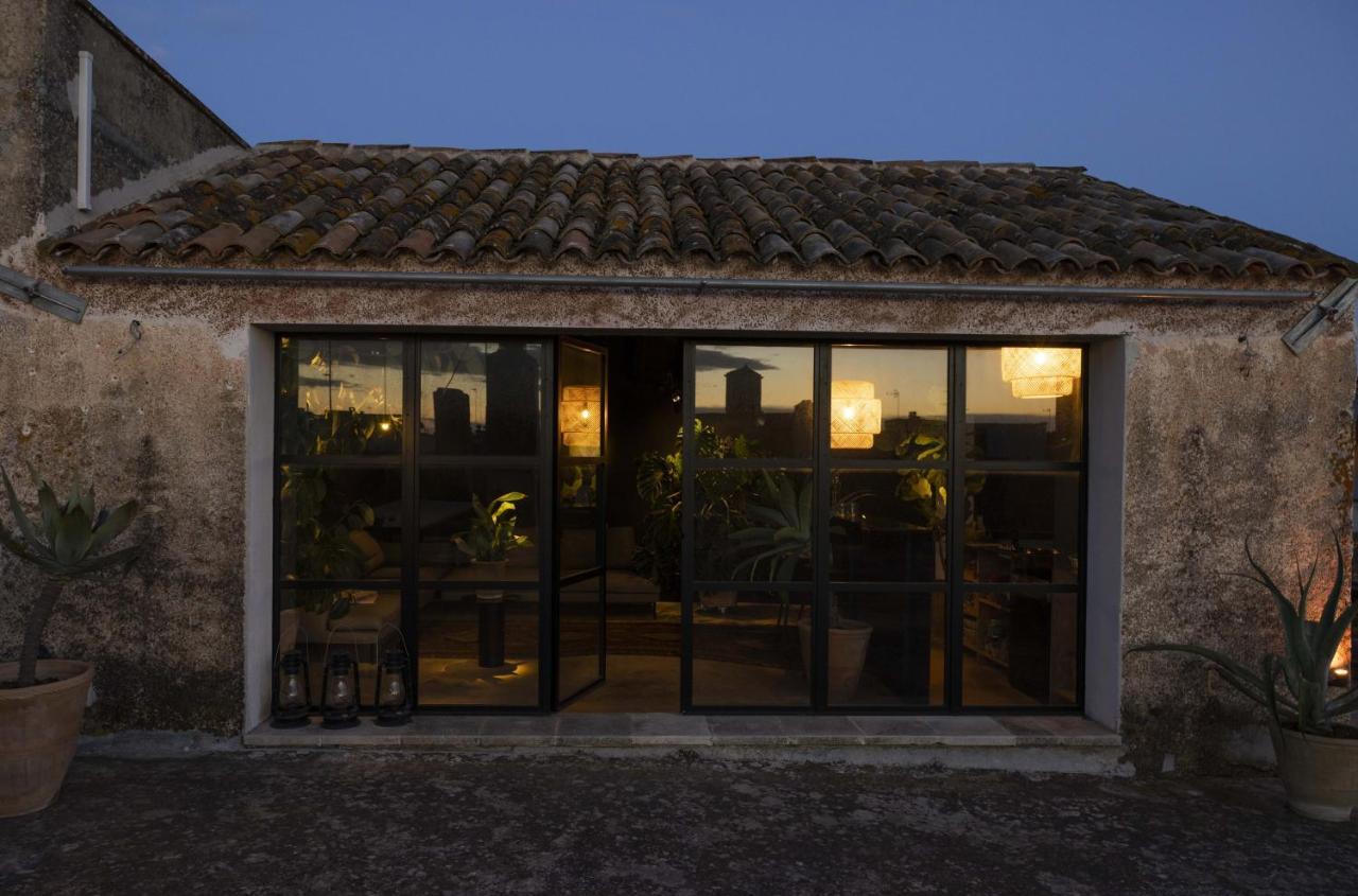 Palazzo Daniele, A Member Of Design Hotels ガリアーノ・デル・カーポ エクステリア 写真
