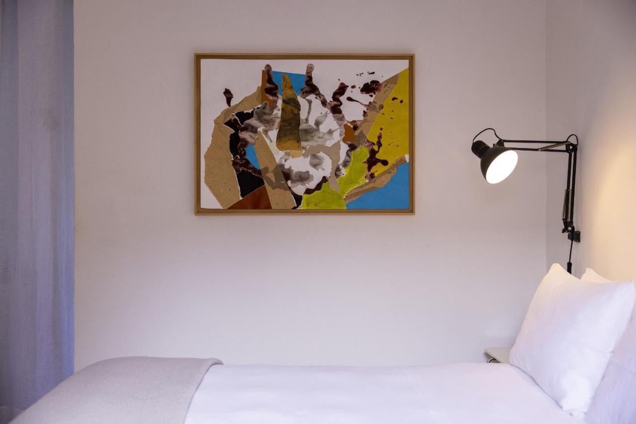 Palazzo Daniele, A Member Of Design Hotels ガリアーノ・デル・カーポ エクステリア 写真