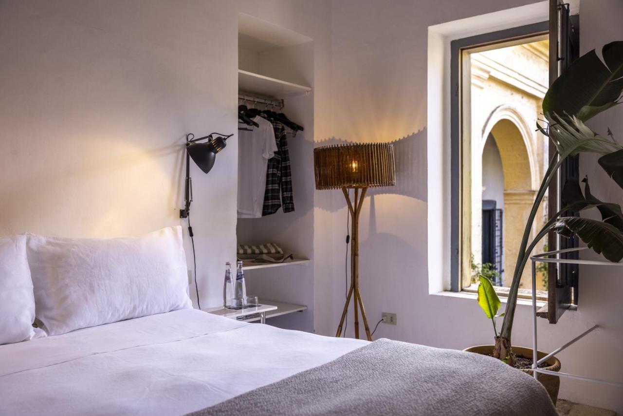 Palazzo Daniele, A Member Of Design Hotels ガリアーノ・デル・カーポ エクステリア 写真