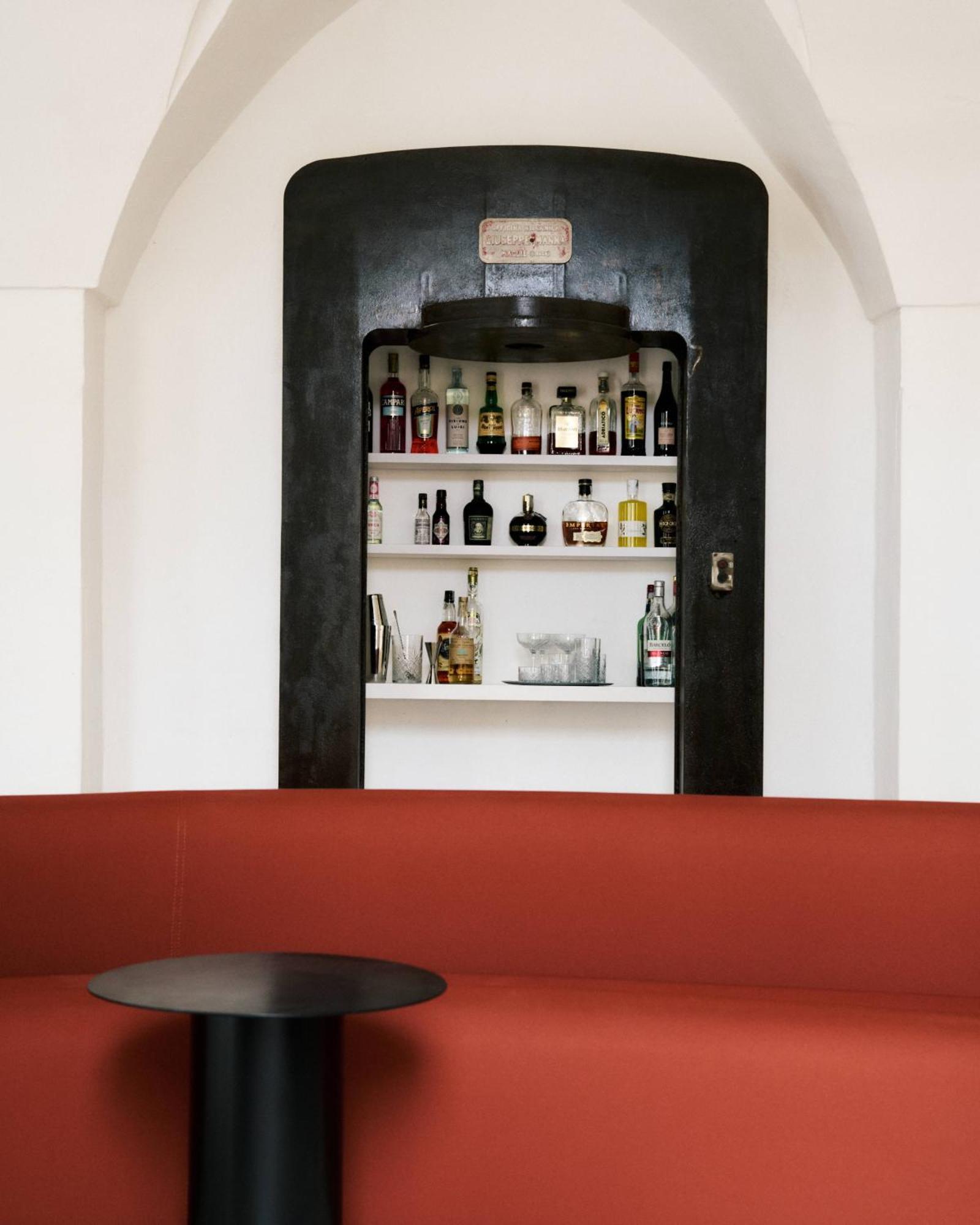 Palazzo Daniele, A Member Of Design Hotels ガリアーノ・デル・カーポ エクステリア 写真