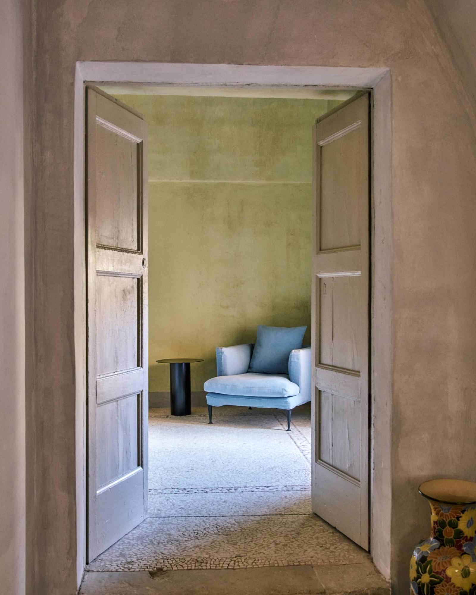 Palazzo Daniele, A Member Of Design Hotels ガリアーノ・デル・カーポ エクステリア 写真