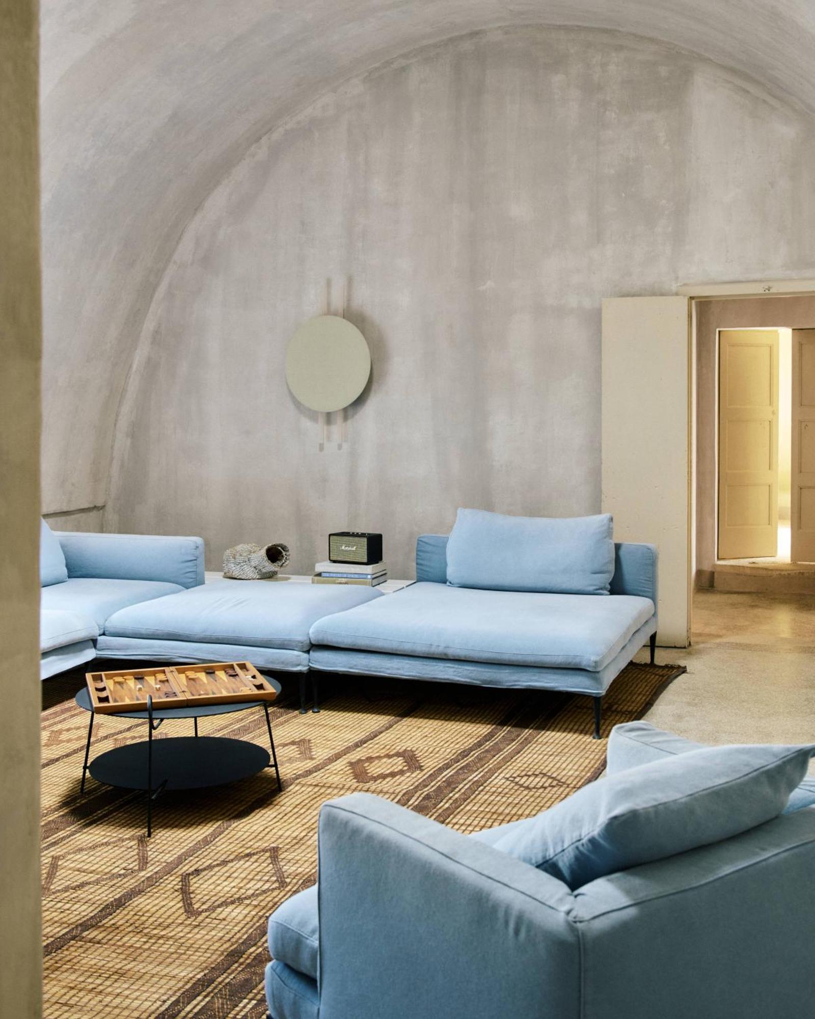 Palazzo Daniele, A Member Of Design Hotels ガリアーノ・デル・カーポ エクステリア 写真