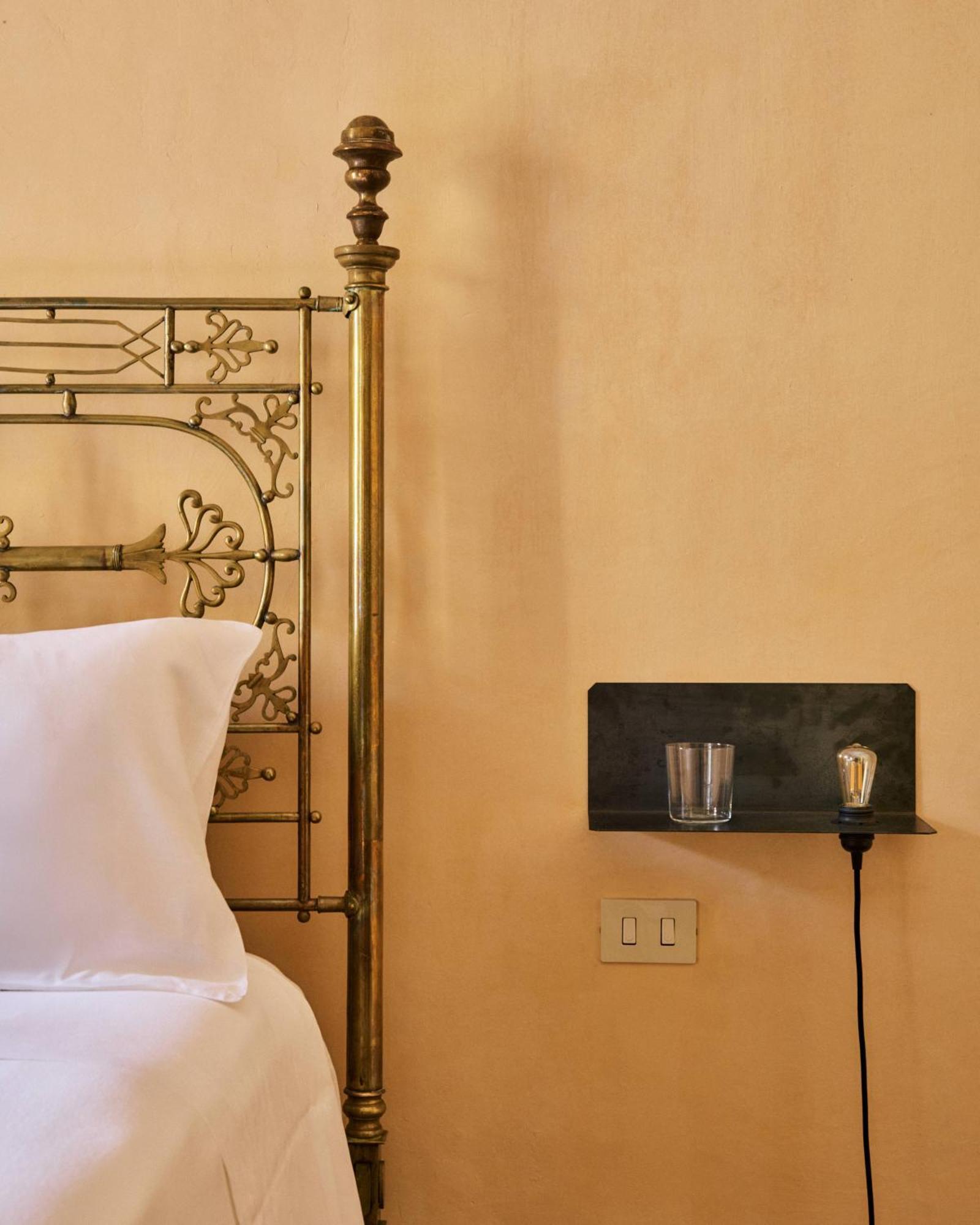 Palazzo Daniele, A Member Of Design Hotels ガリアーノ・デル・カーポ エクステリア 写真