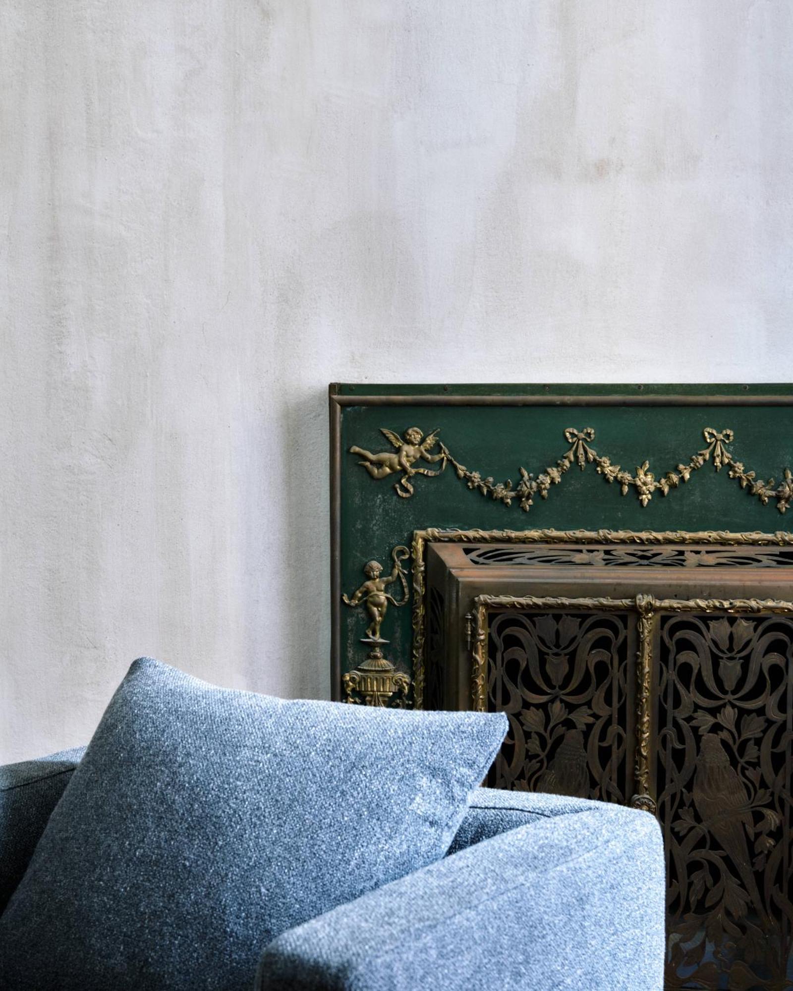 Palazzo Daniele, A Member Of Design Hotels ガリアーノ・デル・カーポ エクステリア 写真
