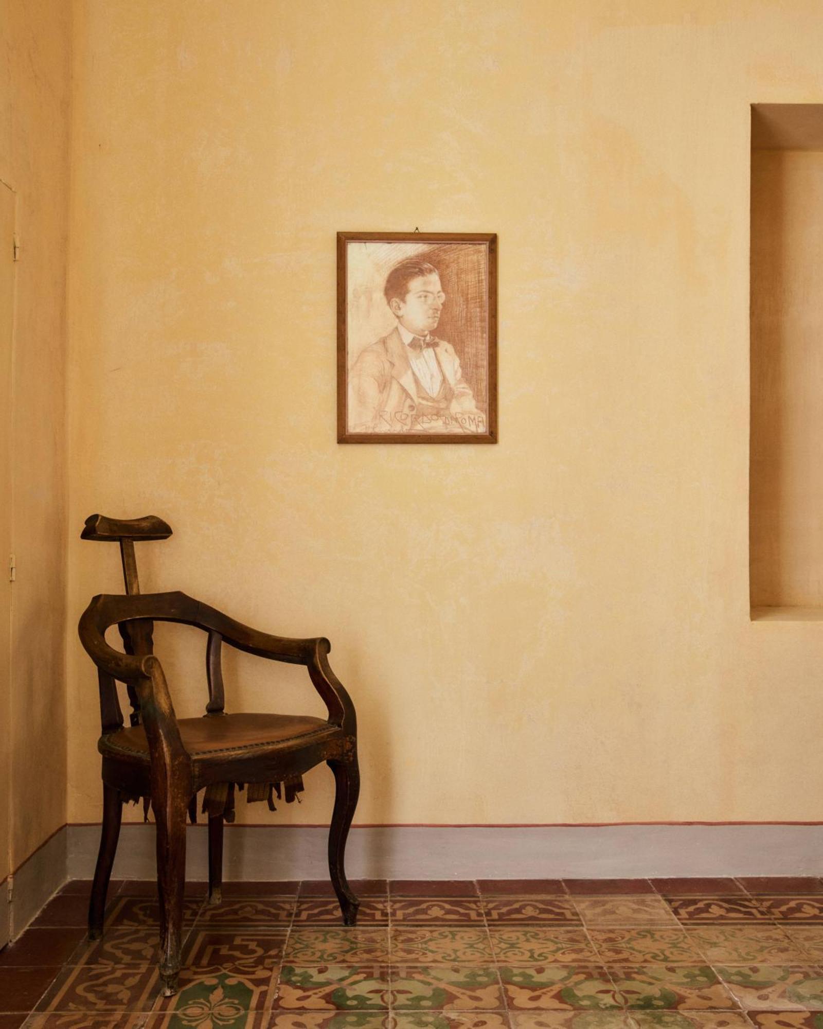 Palazzo Daniele, A Member Of Design Hotels ガリアーノ・デル・カーポ エクステリア 写真