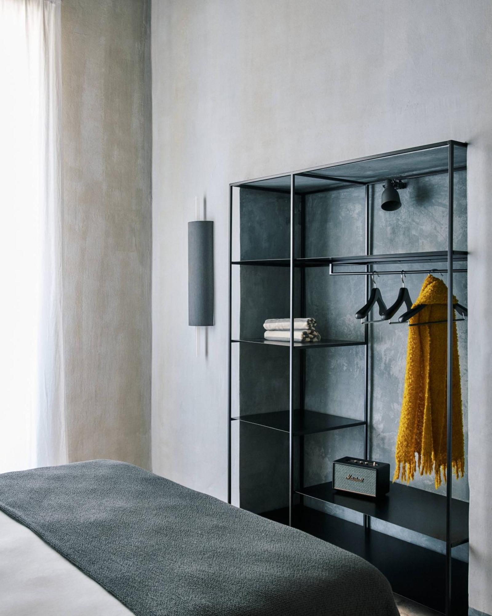 Palazzo Daniele, A Member Of Design Hotels ガリアーノ・デル・カーポ エクステリア 写真