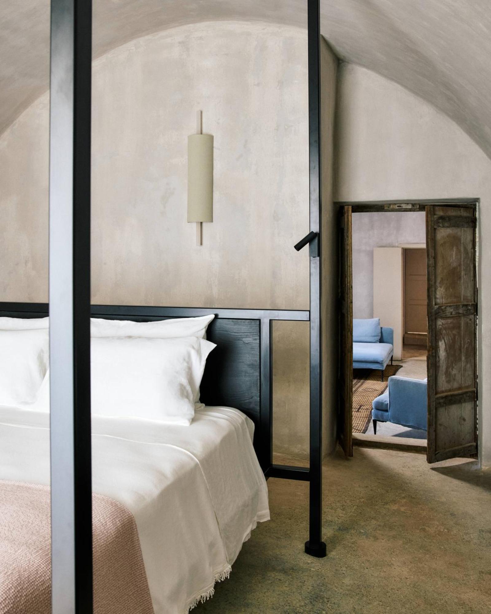 Palazzo Daniele, A Member Of Design Hotels ガリアーノ・デル・カーポ エクステリア 写真