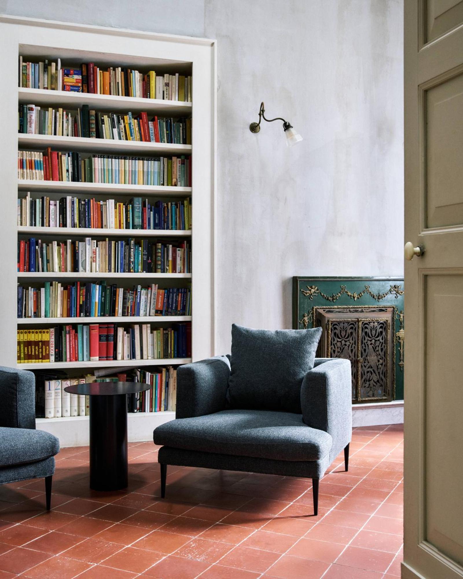 Palazzo Daniele, A Member Of Design Hotels ガリアーノ・デル・カーポ エクステリア 写真