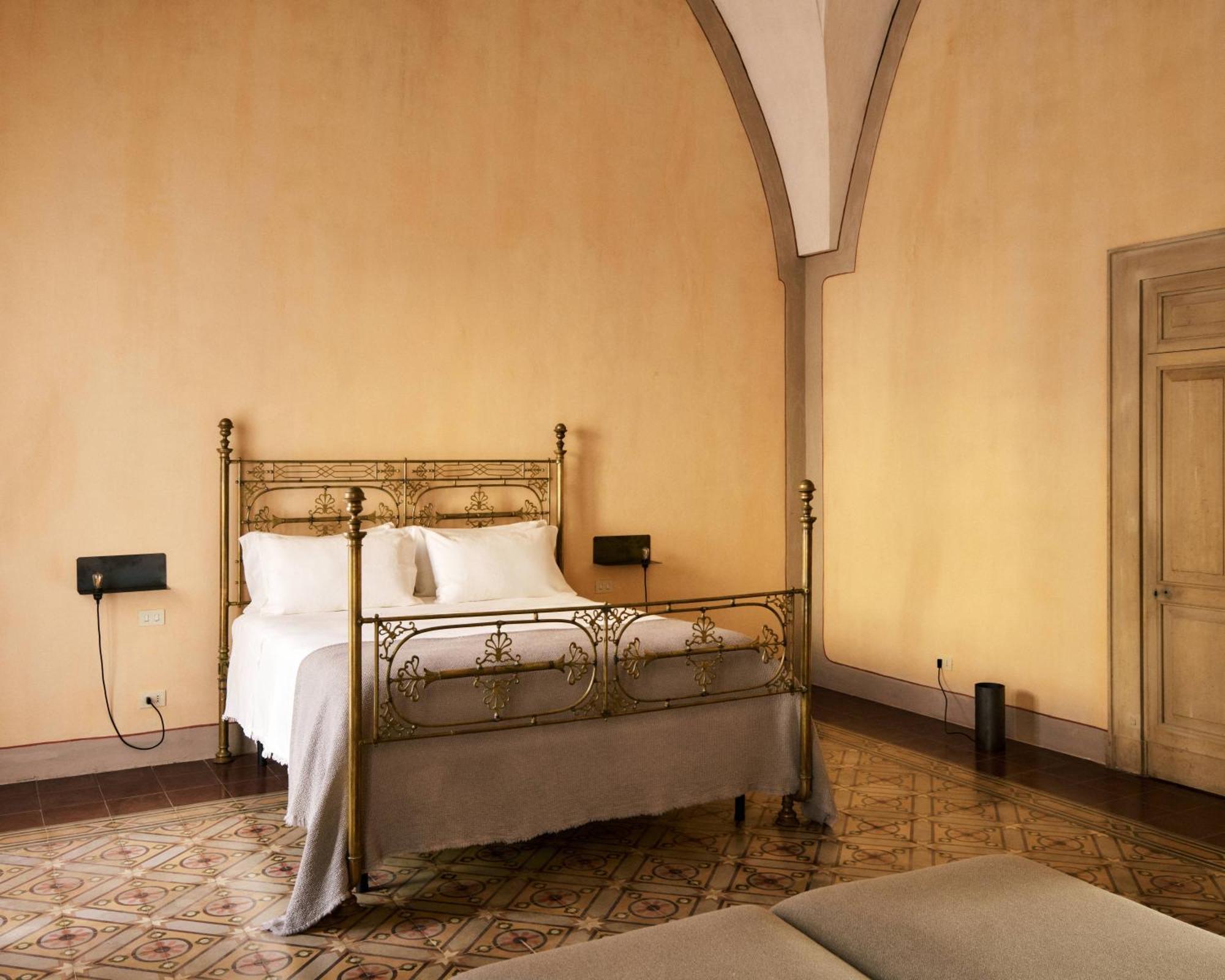Palazzo Daniele, A Member Of Design Hotels ガリアーノ・デル・カーポ エクステリア 写真