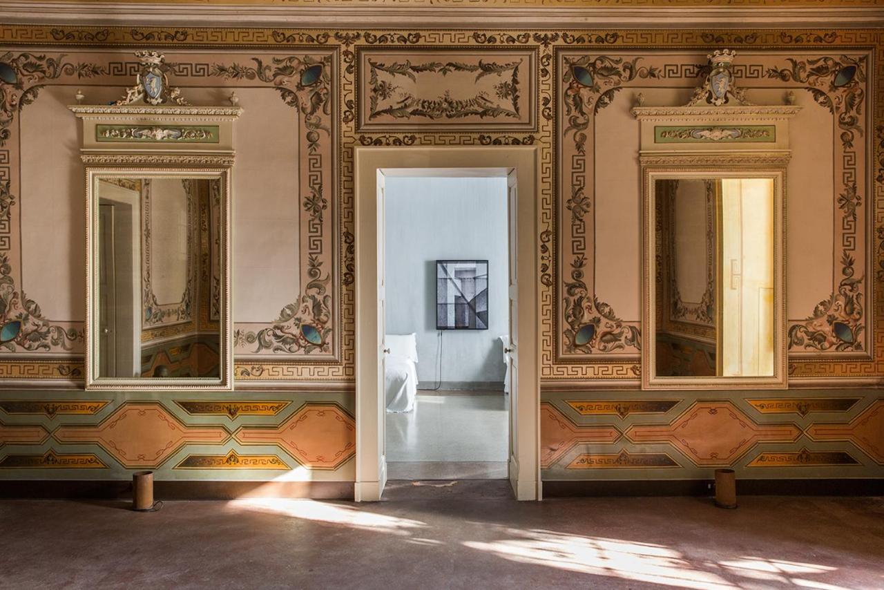 Palazzo Daniele, A Member Of Design Hotels ガリアーノ・デル・カーポ エクステリア 写真