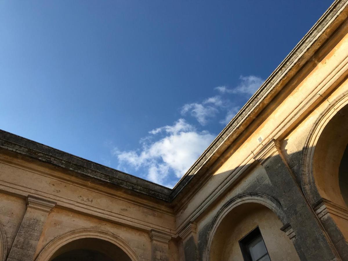 Palazzo Daniele, A Member Of Design Hotels ガリアーノ・デル・カーポ エクステリア 写真