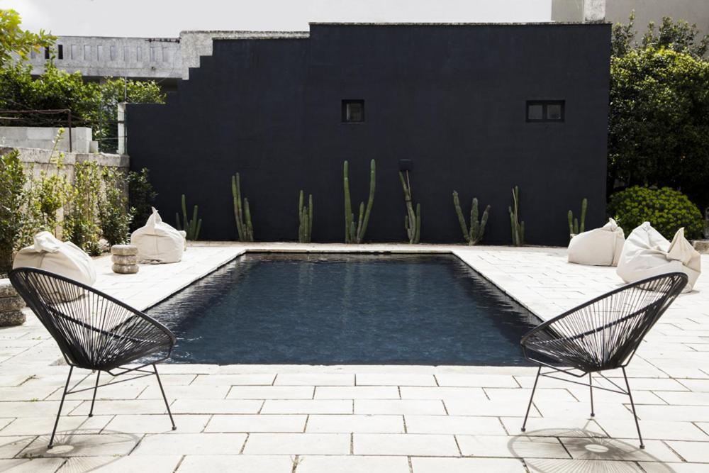 Palazzo Daniele, A Member Of Design Hotels ガリアーノ・デル・カーポ エクステリア 写真