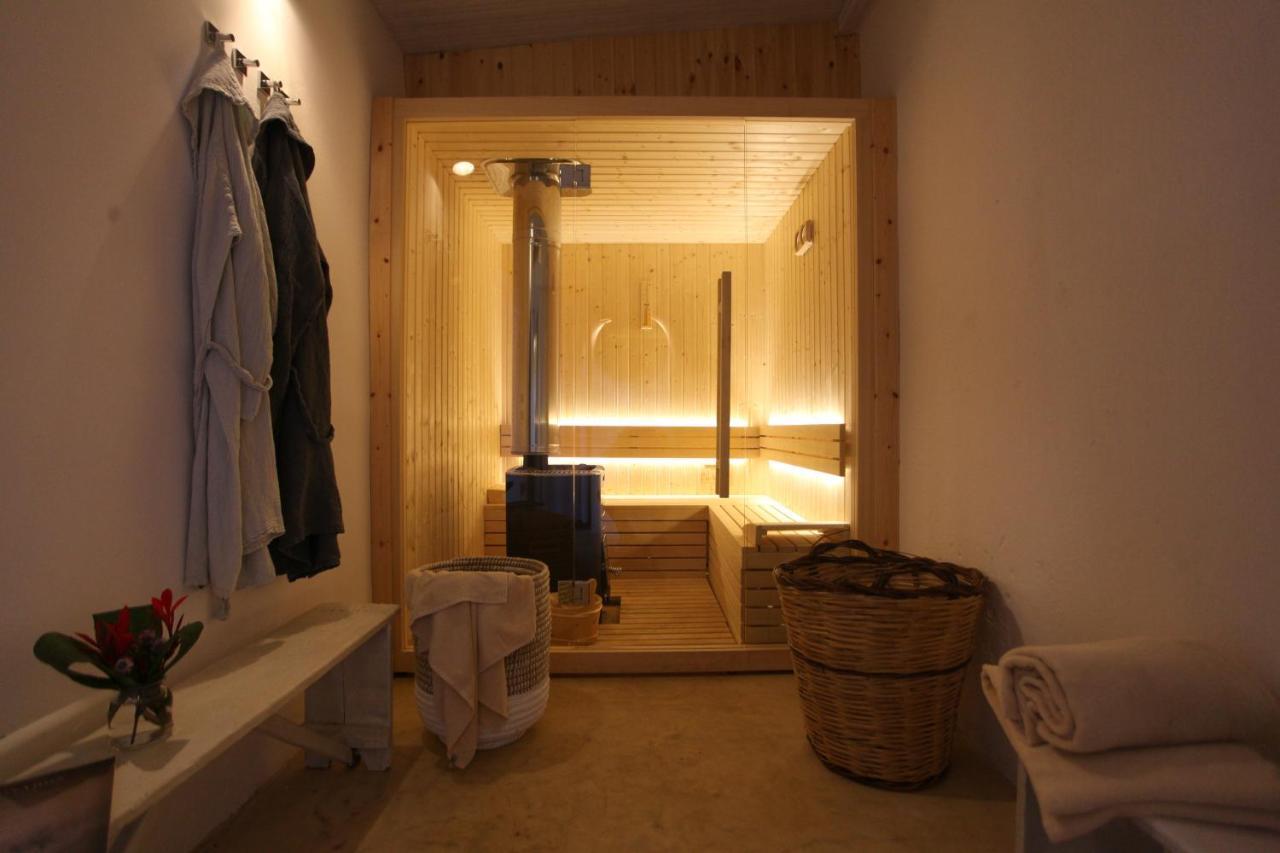 Palazzo Daniele, A Member Of Design Hotels ガリアーノ・デル・カーポ エクステリア 写真