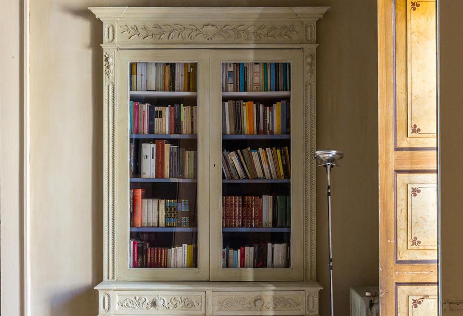 Palazzo Daniele, A Member Of Design Hotels ガリアーノ・デル・カーポ エクステリア 写真