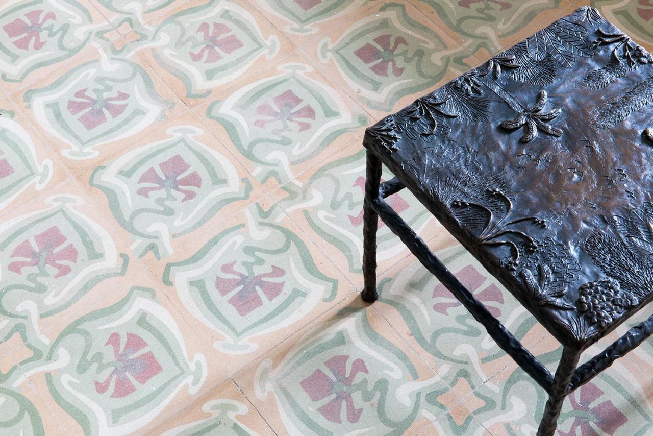 Palazzo Daniele, A Member Of Design Hotels ガリアーノ・デル・カーポ エクステリア 写真