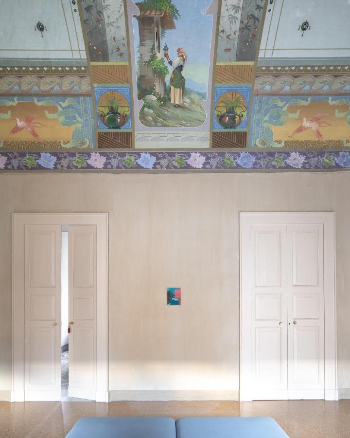 Palazzo Daniele, A Member Of Design Hotels ガリアーノ・デル・カーポ エクステリア 写真
